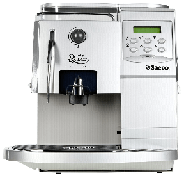 Saeco Royal Proffesional