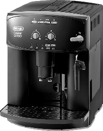 DELONGHI ESAM 2600