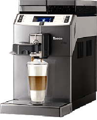 Saeco hd 8865