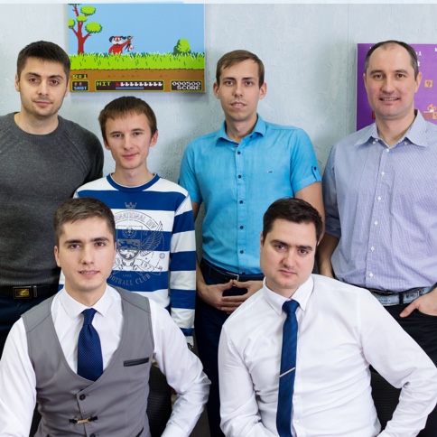 Developers